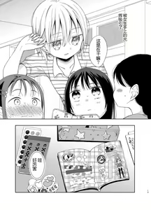Page 12 of TS Shoujo Haruki-kun 5 - preview thumbnail