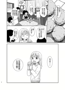 Page 15 of TS Shoujo Haruki-kun 5 - preview thumbnail