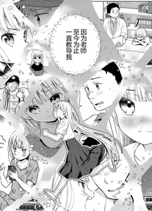Page 28 of TS Shoujo Haruki-kun 5 - preview thumbnail