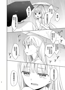 Page 57 of TS Shoujo Haruki-kun 5 - preview thumbnail