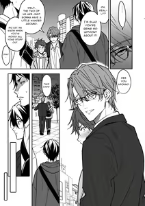 Page 140 of Yuutousei wa Kuzu no Kyouiku o Owaritakunai | Diligent Student Doesn't Want His Naughty Lessons To End - preview thumbnail