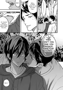 Page 146 of Yuutousei wa Kuzu no Kyouiku o Owaritakunai | Diligent Student Doesn't Want His Naughty Lessons To End - preview thumbnail