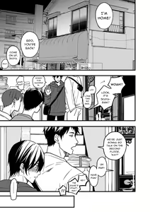 Page 148 of Yuutousei wa Kuzu no Kyouiku o Owaritakunai | Diligent Student Doesn't Want His Naughty Lessons To End - preview thumbnail