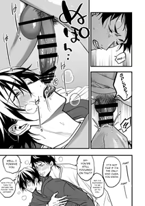 Page 164 of Yuutousei wa Kuzu no Kyouiku o Owaritakunai | Diligent Student Doesn't Want His Naughty Lessons To End - preview thumbnail