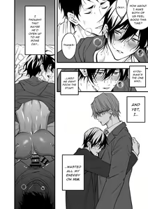 Page 165 of Yuutousei wa Kuzu no Kyouiku o Owaritakunai | Diligent Student Doesn't Want His Naughty Lessons To End - preview thumbnail