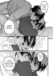 Page 168 of Yuutousei wa Kuzu no Kyouiku o Owaritakunai | Diligent Student Doesn't Want His Naughty Lessons To End - preview thumbnail