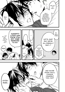 Page 180 of Yuutousei wa Kuzu no Kyouiku o Owaritakunai | Diligent Student Doesn't Want His Naughty Lessons To End - preview thumbnail