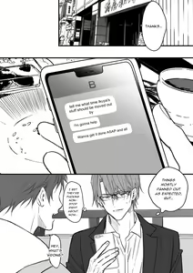 Page 181 of Yuutousei wa Kuzu no Kyouiku o Owaritakunai | Diligent Student Doesn't Want His Naughty Lessons To End - preview thumbnail