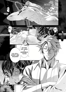 Page 3 of Ryoujoku! Sennyuu Sousakan ~Kyougaku Pole Dance Hen~ | Humiliation! Undercover Investigator 4 ~Anal Torture Pole Dance~ - preview thumbnail