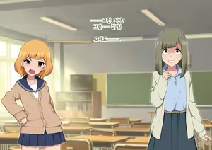 Page 396 of Josou Mesu Ochi Fuuki Iin ~Kiyoku Tadashii Mohansei ga Inran Bitch ni Ochiru made~ - preview thumbnail