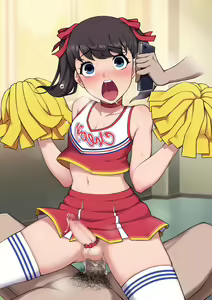 Page 533 of Josou Mesu Ochi Fuuki Iin ~Kiyoku Tadashii Mohansei ga Inran Bitch ni Ochiru made~ - preview thumbnail