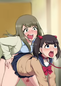 Page 548 of Josou Mesu Ochi Fuuki Iin ~Kiyoku Tadashii Mohansei ga Inran Bitch ni Ochiru made~ - preview thumbnail