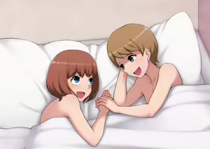 Page 445 of Mesu Ochi Hanayome ~Kare ga Kanojo ni Ochita Wake~ - preview thumbnail