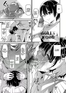 Page 7 of Seicho Kiroku -Zenpen- | Souma's Sex Development Record - Part 1 (decensored) - preview thumbnail