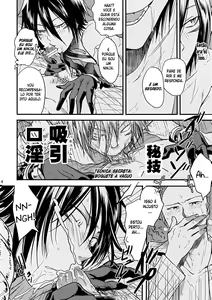 Page 113 of One punch man misc - preview thumbnail