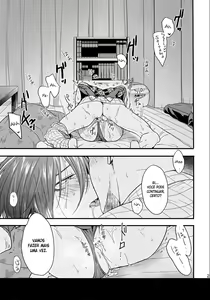 Page 122 of One punch man misc - preview thumbnail