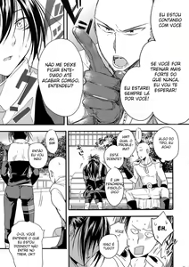 Page 137 of One punch man misc - preview thumbnail
