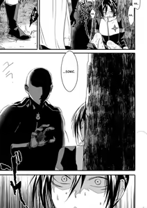 Page 144 of One punch man misc - preview thumbnail