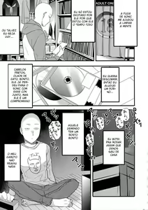 Page 146 of One punch man misc - preview thumbnail