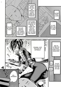 Page 147 of One punch man misc - preview thumbnail