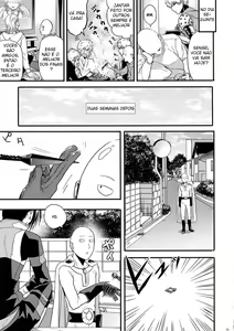 Page 148 of One punch man misc - preview thumbnail