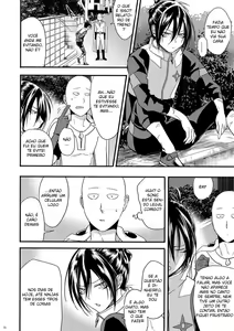 Page 149 of One punch man misc - preview thumbnail