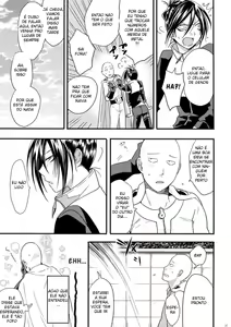 Page 150 of One punch man misc - preview thumbnail