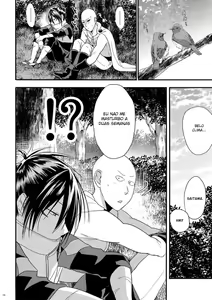 Page 151 of One punch man misc - preview thumbnail