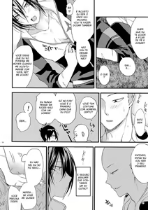 Page 153 of One punch man misc - preview thumbnail