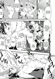 Page 160 of One punch man misc - preview thumbnail