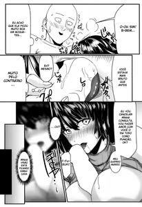 Page 20 of One punch man misc - preview thumbnail