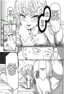 Page 25 of One punch man misc - preview thumbnail