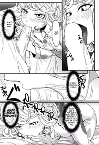 Page 26 of One punch man misc - preview thumbnail
