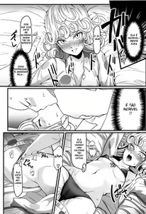 Page 29 of One punch man misc - preview thumbnail