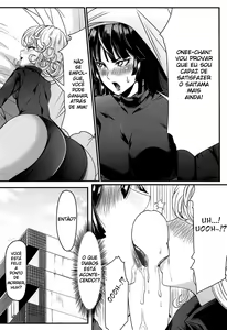 Page 38 of One punch man misc - preview thumbnail