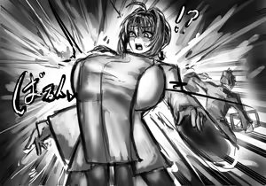 Page 348 of Maabo Harusame | 麻婆はるさめ - preview thumbnail