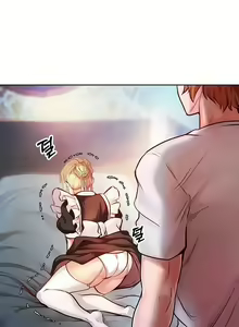 Page 55 of 转生恶魔的后宫复仇1-31 - preview thumbnail
