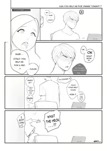 Page 31 of Artist ::: Hijabolic - preview thumbnail