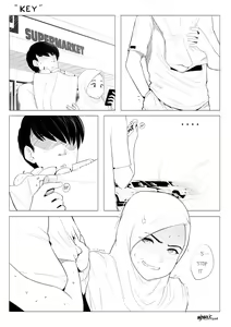 Page 40 of Artist ::: Hijabolic - preview thumbnail