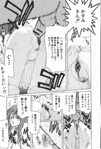Page 24 of Comic Shingeki 2008-01 - preview thumbnail