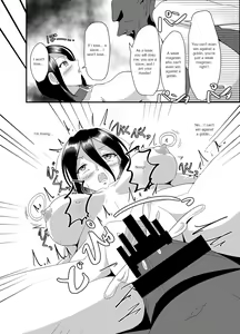 Page 15 of Majo-san wa Goblin ni Sennou Saretari nante Shinai! - preview thumbnail