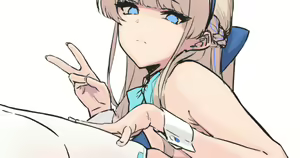 nashitaberu (59552354) | — hentai manga cover on Fhentai