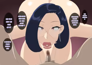 Page 107 of I made my wife have an affair with a man with a huge penis. - preview thumbnail