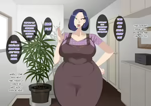 Page 110 of I made my wife have an affair with a man with a huge penis. - preview thumbnail