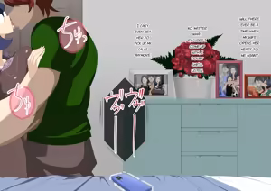 Page 111 of I made my wife have an affair with a man with a huge penis. - preview thumbnail