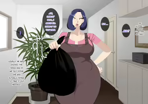 Page 79 of I made my wife have an affair with a man with a huge penis. - preview thumbnail
