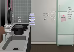 Page 82 of I made my wife have an affair with a man with a huge penis. - preview thumbnail
