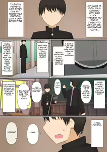 Page 2 of girlfriend who likes to torture with her feet _1 | Ashizeme Kanojo _1 - preview thumbnail