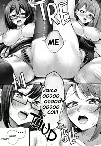 Page 13 of Tokimeki U(You)topia - preview thumbnail