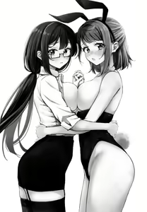 Page 21 of Tokimeki U(You)topia - preview thumbnail